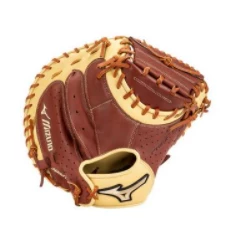 Null New MIZUNO PRIME ELITE Baseball Catchers Mitt