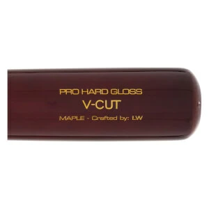 Victus V-Cut Hard Maple Wood Baseball Bat: VMPC-FT/DC - Image 4