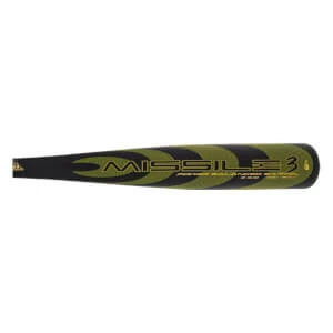 Stinger Bat Co Stinger Missile 3 BBCOR Baseball Bat: MISL3 - Image 3