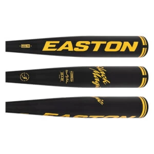2023 Easton Black Magic BBCOR Baseball Bat: BB23BM - Image 2
