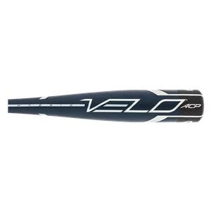 Rawlings Velo ACP -10 USA Baseball Bat: US1V10 - Image 3