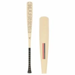 Warstic Bonesaber -11 USA Baseball Bat: MBBSRUBWH11