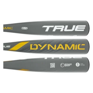 TRUE TEMPER DYNAMIC -10 USSSA Baseball Bat: UT23DYNX10 - Image 2