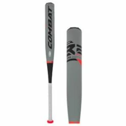 Combat® COMBAT B2 Ultra -5 USSSA Baseball Bat: SLPAB25