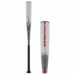 Mizuno Duality -11 USA Baseball Bat: B22-DUALITY11