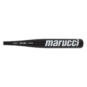 Marucci Coaches 35" Aluminum Fungo Baseball Bat: MTRBFA - Image 3