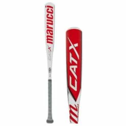 Marucci CATX -8 USSSA Baseball Bat: MSBCX8