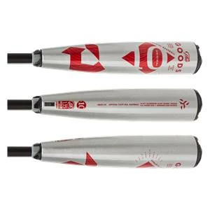 DeMarini The Goods -10 USSSA Baseball Bat: WTDXGBZ22 - Image 2