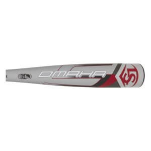 Louisville Slugger Omaha -10 USSSA Baseball Bat: WTLSLO5X1020 - Image 3