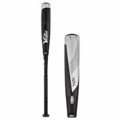 Victus NOX -8 USSSA Baseball Bat: VSBNX8