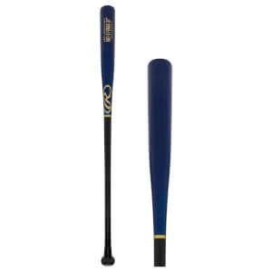 Rawlings 37" Maple Fungo Baseball Bat: MLF5 - Image 9