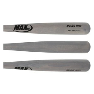 MaxBat Max Muncy Maple Wood Baseball Bat: MBMM9 - Image 2