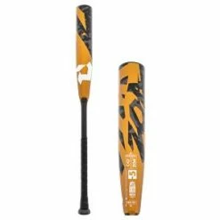 DeMarini Zoa -5 USSSA Baseball Bat: WTDXZB522