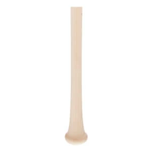 Victus V-Cut Hard Maple Wood Baseball Bat: VMPC-FT/DC - Image 7