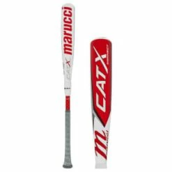 Marucci CATX Connect -5 USSSA Baseball Bat: MSBCCX5