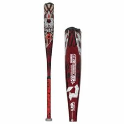 2023 DeMarini Voodoo ONE -5 USA Baseball Bat: WBD2361010