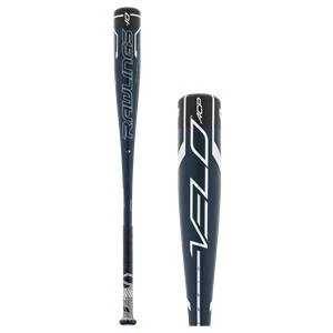 Rawlings Velo ACP -10 USA Baseball Bat: US1V10