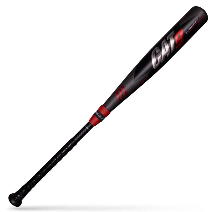 Null MARUCCI CAT9 Connect -3 BBCOR Baseball Bat