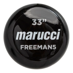 Marucci Freddie Freeman Maple Wood Baseball Bat: FREEMAN5 - Image 9