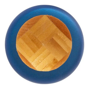 Rawlings Big Stick Elite Maple/Bamboo Composite Wood Baseball Bat: 243CUS - Image 8