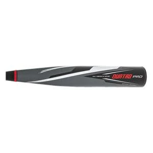 Rawlings Quatro Pro BBCOR Baseball Bat: BB2Q3 - Image 3
