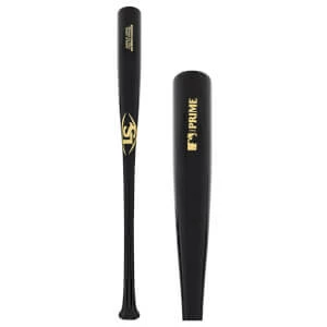 Louisville Slugger MLB Prime Youth Maple Wood Baseball Bat: WBL2441010
