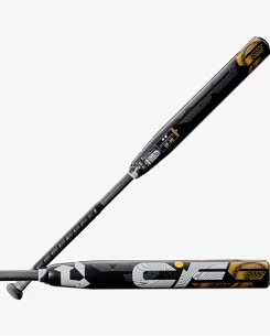 Null 2022 DeMarini CF (-10) FASTPITCH SOFTBALL BAT