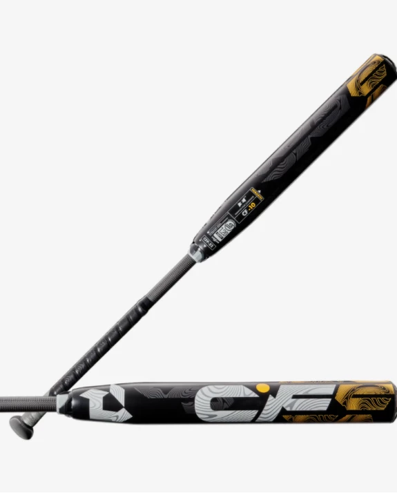 Null 2022 DeMarini CF (-10) FASTPITCH SOFTBALL BAT - Image 2