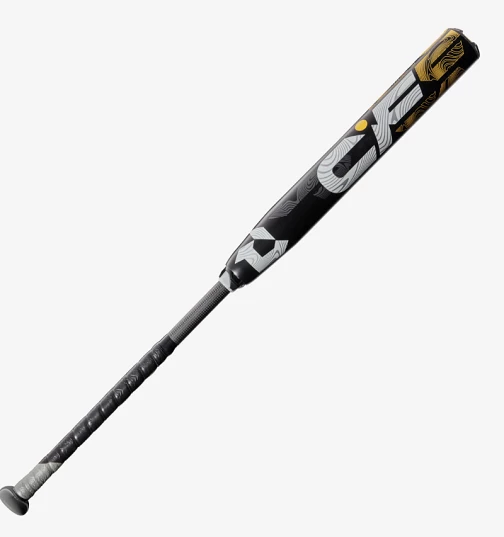 Null 2022 DeMarini CF (-10) FASTPITCH SOFTBALL BAT - Image 3