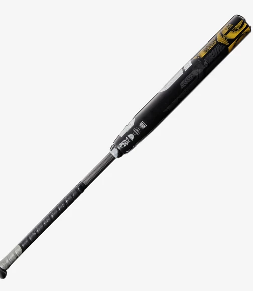 Null 2022 DeMarini CF (-10) FASTPITCH SOFTBALL BAT - Image 4
