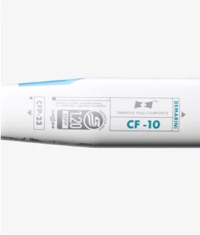 Null 2023 DEMARINI CF® (-10) FASTPITCH SOFTBALL BAT - Image 3