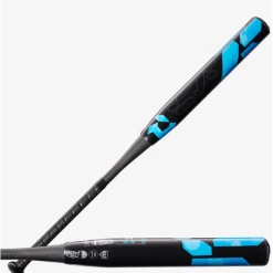 Null 2023 DEMARINI CF® (-8) FASTPITCH SOFTBALL BAT