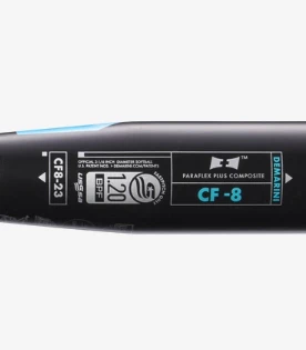 Null 2023 DEMARINI CF® (-8) FASTPITCH SOFTBALL BAT - Image 3