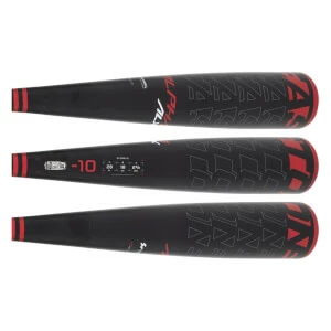 2023 Easton Alpha ALX -10 USSSA Baseball Bat: SL23AL10 - Image 2