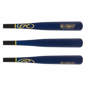Rawlings 37" Maple Fungo Baseball Bat: MLF5 - Image 10