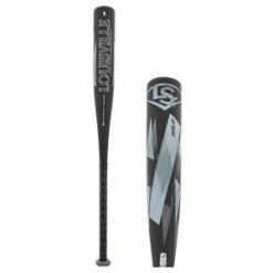 Louisville Slugger Solo -8 USSSA Baseball Bat: WTLSLS6X0822