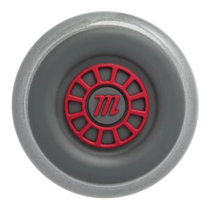 Marucci CAT7 Silver -5 USSSA Baseball Bat: MSBC725S - Image 7