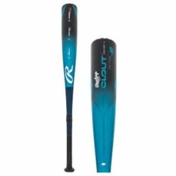 2023 Rawlings Clout -10 USSSA Baseball Bat: RUT3C10