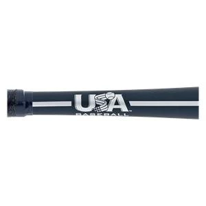 Rawlings Velo ACP -10 USA Baseball Bat: US1V10 - Image 4