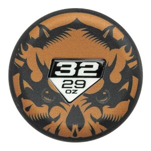 2023 DeMarini Voodoo One BBCOR Baseball Bat: WBD2352010 - Image 8