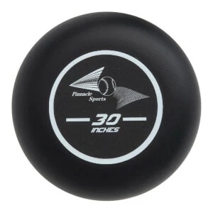 BamBooBat Petrified Hickory/Bamboo Wood Youth Baseball Bat: HBBNY-PET - Image 8