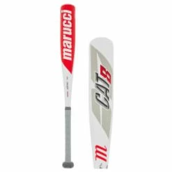 Marucci CAT8 -10 Junior Big Barrel Baseball Bat: MJBBC8