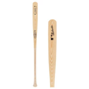 Louisville Slugger K100 36" Ash Wood Fungo Baseball Bat: WTLWBFN100-NA