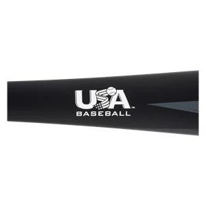Louisville Slugger Solo -11 USA Baseball Bat: WBL2537010 - Image 4