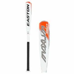 Easton MAXUM 360 -12 Junior Big Barrel Baseball Bat: JBB20MX12