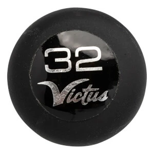 Victus Pro Reserve JC24 Maple Wood Baseball Bat: VRWMJC24-MBK/BKW - Image 9