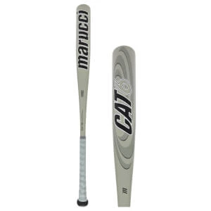 Marucci CAT6 BBCOR Baseball Bat: MCBC6VW