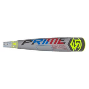 Louisville Slugger Prime 919 -10 USA Baseball Bat: WTLUBP919B10 - Image 3