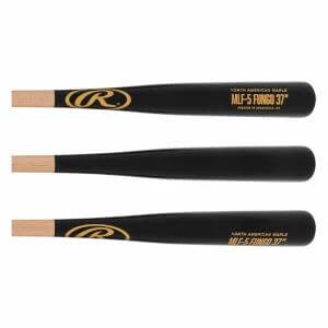 Rawlings 37" Maple Fungo Baseball Bat: MLF5 - Image 18