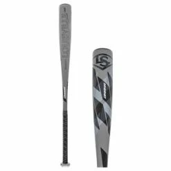 Louisville Slugger Omaha -10 USA Baseball Bat: WBL2538010